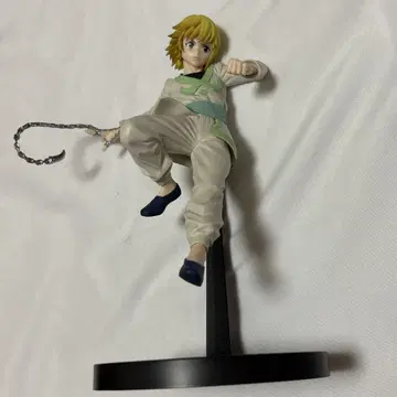 HUNTER x HUNTER 크라피카 피규어