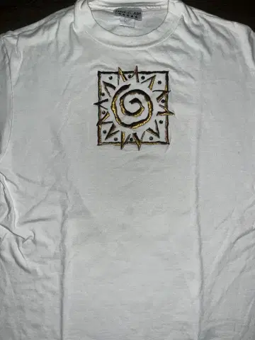 STATE OF THE ART M 사이즈 티셔츠