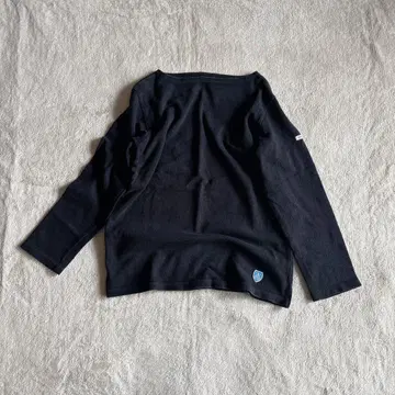 ORCIVAL 보트넥