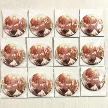 프로세카 텐마 츠카사 캔뱃지 vol.8 B 그리캔