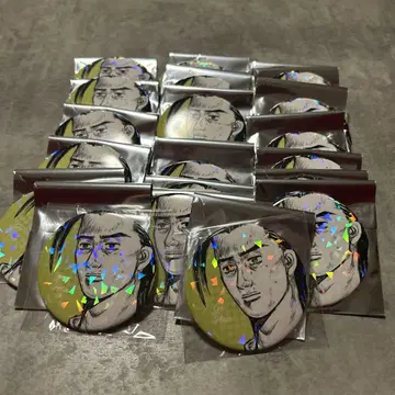 이니셜D 호조 고
