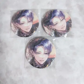 브레마이 캔뱃지 우쿄 2