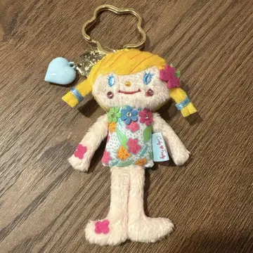 하와이 한정판 컬리