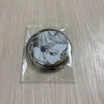 SAKAMOTO DAYS  골든 캔뱃지 컬렉션 사카모토 데이즈