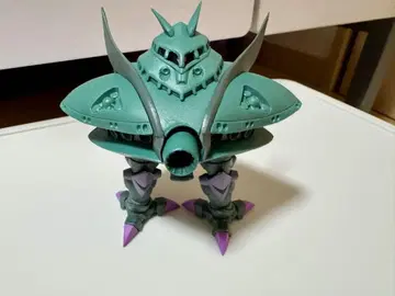 가샤폰 전사 NEXT 프리미어 04 프리미엄 반다이 한정판 빅 잠