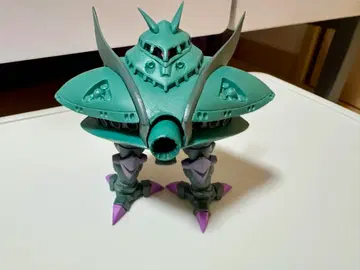 가샤폰 전사 NEXT 프리미어 04 프리미엄 반다이 한정판 빅 잠