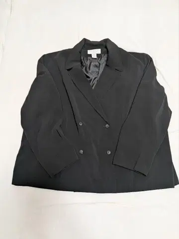 구제 의류 더블 테일러드 자켓 L~XL
