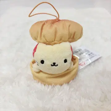 냥냥냥코 마스코트 슈냥코 남코
