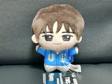 TWS 투어스 SD 인형 vol.2 KYUNGMIN 경민