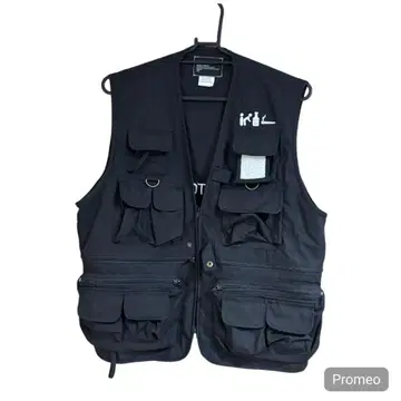 suxsox 낚시용 조끼