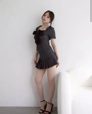 andmary AM1409 Robin 리본 세트업