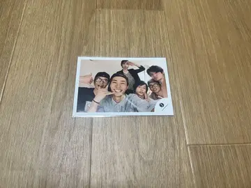 SixTONES 공식 사진 결성일