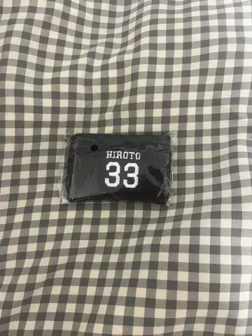 INI XQUARE 캡슐 토이 니시 히로토