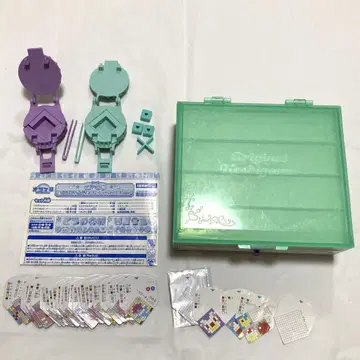 오리케시 박스 본체 세트
