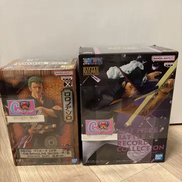 ONE PIECE 피규어 2세트