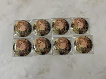 앙스타 히카제 카오루 테마 스카우트 캔뱃지