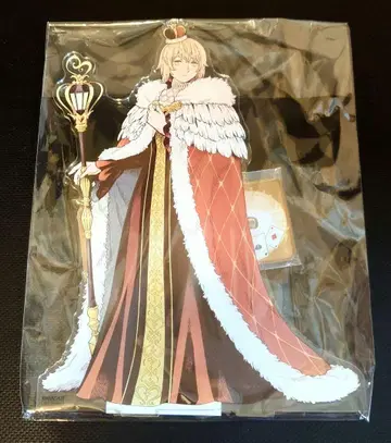 던전밥 럭키 캔뱃지 BOX 골드상 5파린