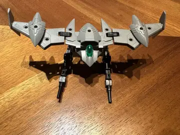 30MM 1/144 bEXM-21 베르데노바 네이비 정크
