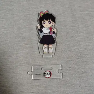 귀멸의 칼날 카나오 이어지는 아크릴 스탠드