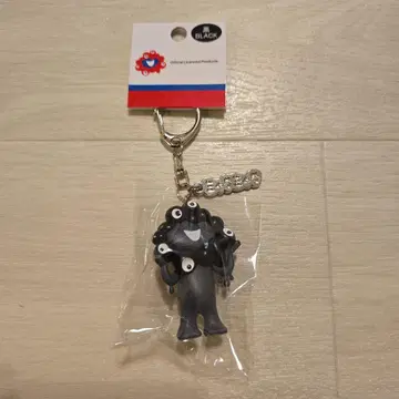 오사카 간사이 엑스포 블랙 미야쿠미야쿠 키링