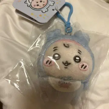 치이카와(먼작귀) baby 마스코트 헌책방