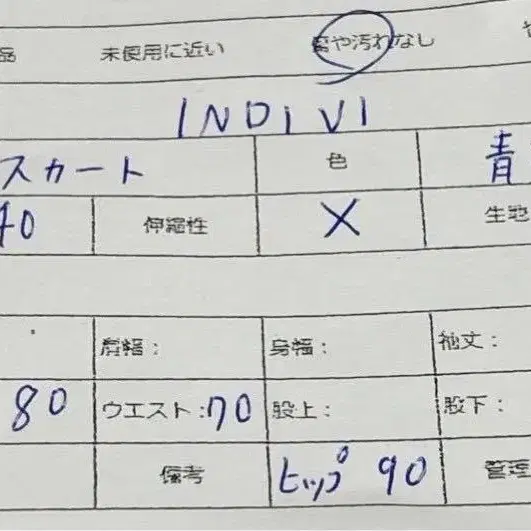 2번째 상품 이미지
