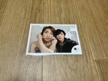 SixTONES 공식 사진 호쿠주리