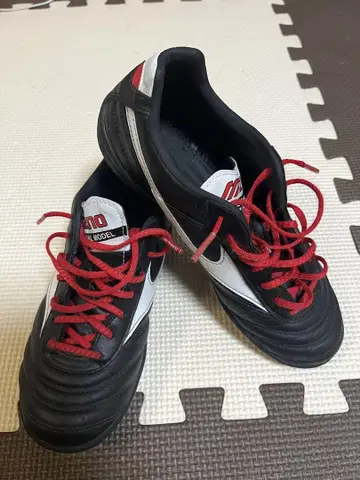 미즈노 모렐리아 TF 23.4cm