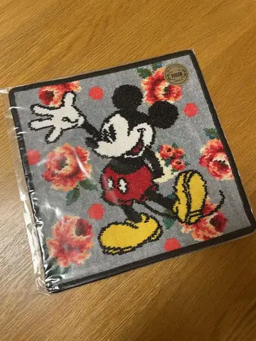 FEILER 페이러 x Disney