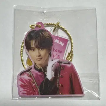 EBiDAN THE LIVE 에비라이 초특급 타쿠야 아크링 키링