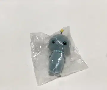 교육 방송 플로키 피규어 타마 시무룩