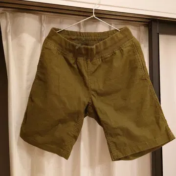 THE NORTH FACE 숏팬츠