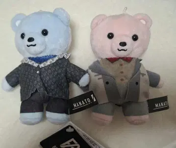 비퍼스트 마나토 곰 2세트