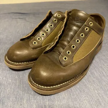 28cm Danner WILLAMETTE VALLEY
