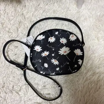 숄더백
