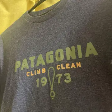 PATAGONIA 파타고니아 T셔츠