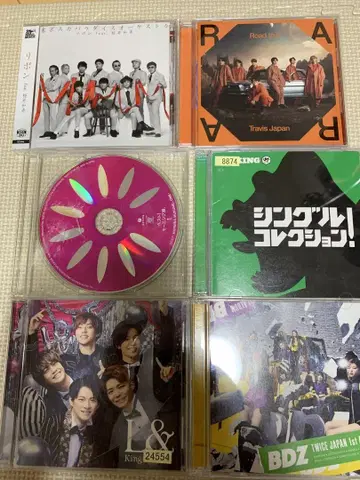 결혼식에서 사용! CD