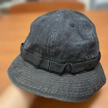 Snowpeak 헤링본 아웃도어 햇