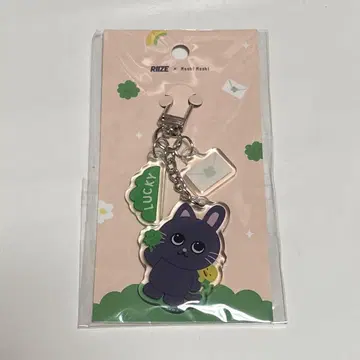 Riize moshi moshi 원빈 라이즈 아크릴 키링