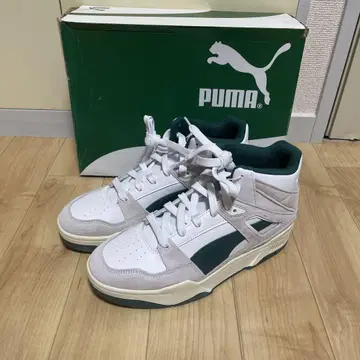 PUMA Slipstream Hi Heritage 27cm