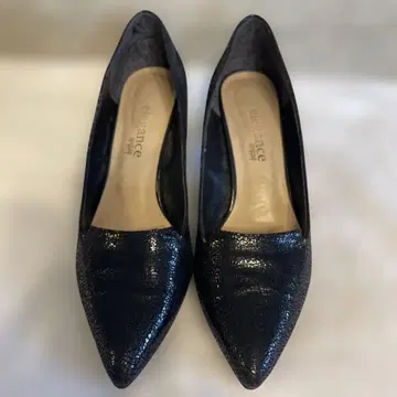 히미코 23.5cm 새상품급