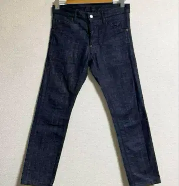 DSQUARED2 COOL GUY JEAN 리지드 데님