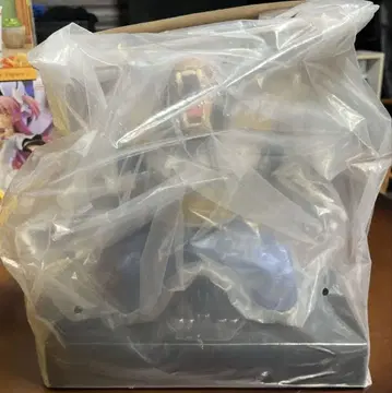 [ 미개봉 ] 드래곤볼 제일복권 라스트 원상 거대 원숭이 베지터 피규어