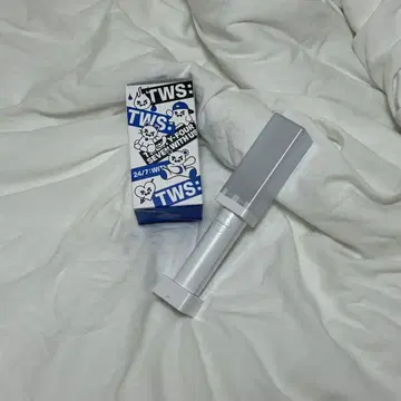 TWS 응원봉