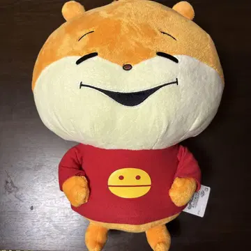 니시무라 유우지 봉제 인형 아기 쥐