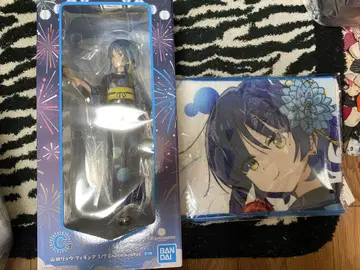 야마다 료 1/7 Gracemaster 피규어