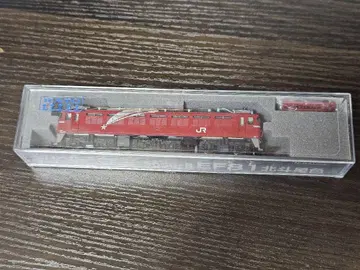 KATO 3066-8 EF81 북두성색 N게이지
