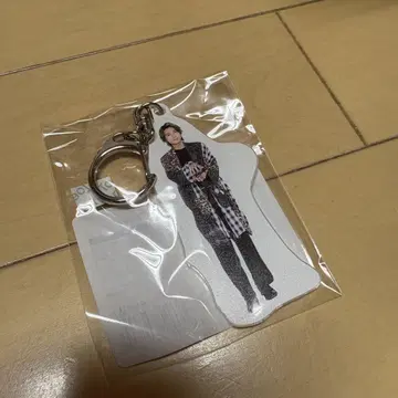 아크릴 키링 라키아 쇼지 코헤이