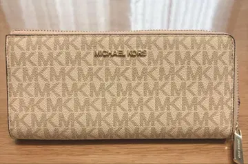 MICHAEL KORS 장지갑