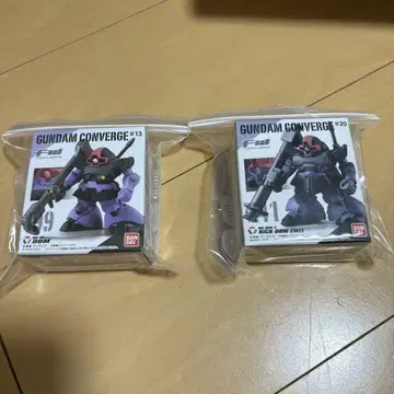 미개봉 돔 세트